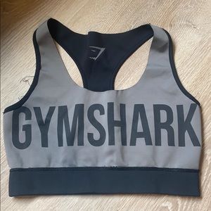 Reversible Gymshark Sports Bra